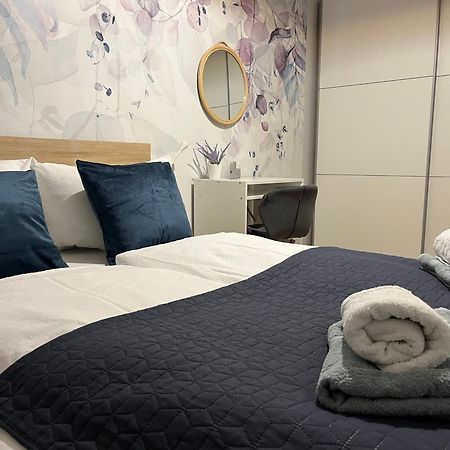 Nowy Apartament Świnoujście Eksteriør bilde